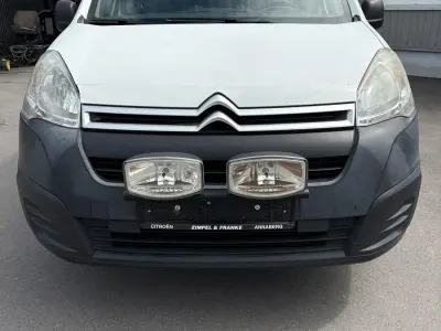 Gebraucht Citroën Berlingo