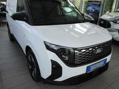 Weiß Neu 2025 Ford E-Transit Trend Van | 34.990 € (Superpreis)