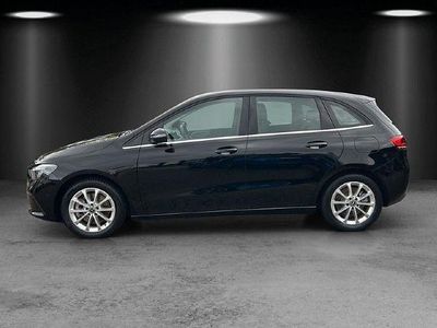 Używany Mercedes B250e 218 KM (160 kW) 2022 Minivan