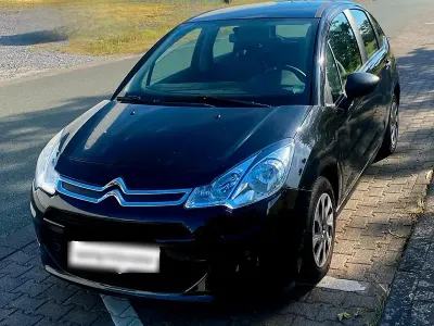 Gebraucht Citroën C3
