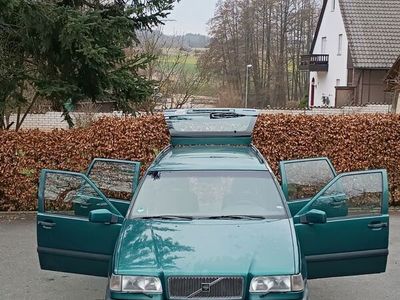 gebraucht Volvo 850 2.0 126PS