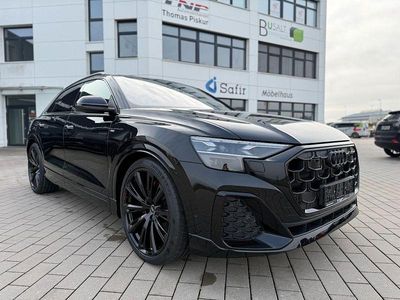Gebraucht Audi Q8 Sport 286 PS (210 kW) 2025 Schwarz SUV
