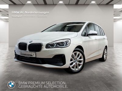 BMW 220 Gran Tourer