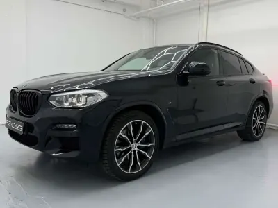 Usata BMW X4