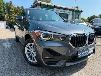 Gebraucht BMW X1