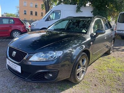 Seat Exeo