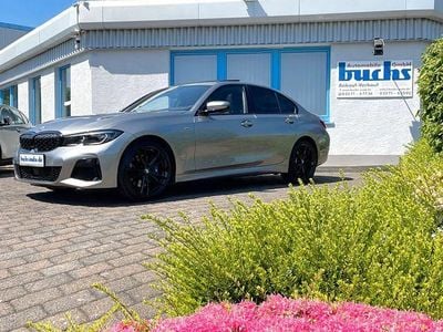 BMW M340