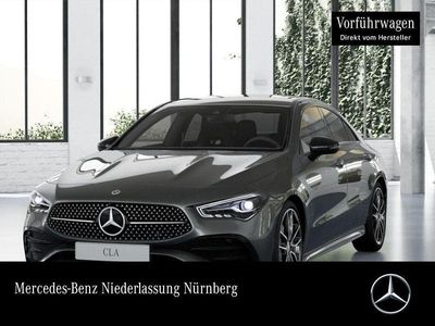 Mercedes CLA220