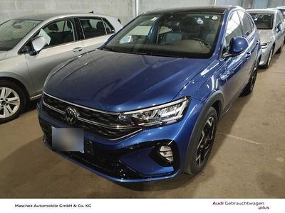 Gebraucht VW Taigo IQ Drive 116 PS (85 kW) 2025 Blau SUV