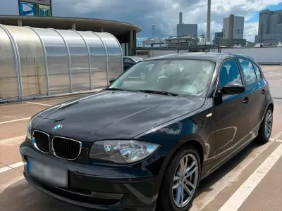 Gebraucht BMW 116