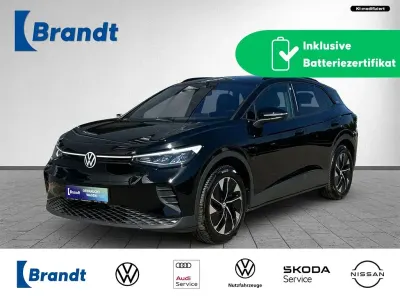 Gebraucht VW ID.4