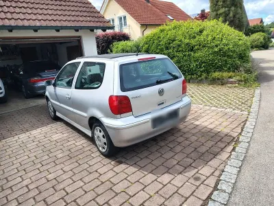 Gebraucht VW Polo