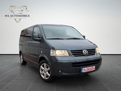VW T5