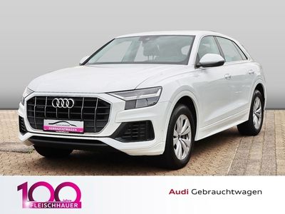 gebraucht Audi Q8 TFSI e