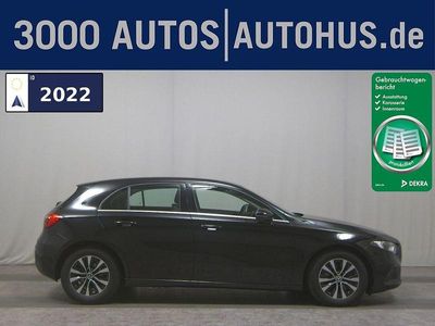 Mercedes A200