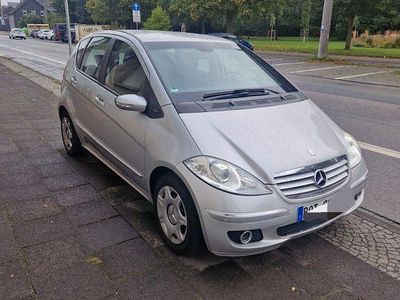 Mercedes A150
