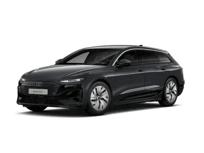 Brugt Audi A6 e-tron