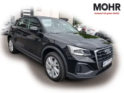 Gebraucht Audi Q2
