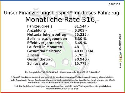 Gebraucht Skoda Octavia RS 200 PS (147 kW) 2023 Graphitegrau Kombi