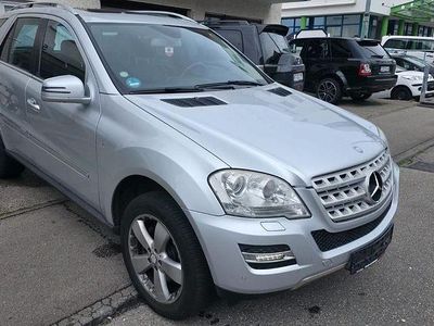 Mercedes ML350
