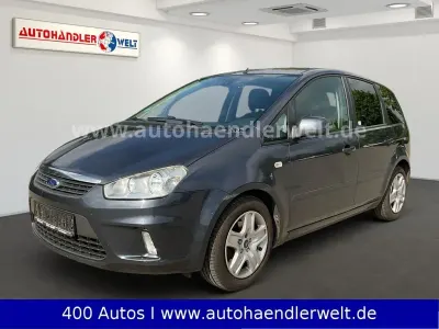 Gebraucht Ford C-MAX