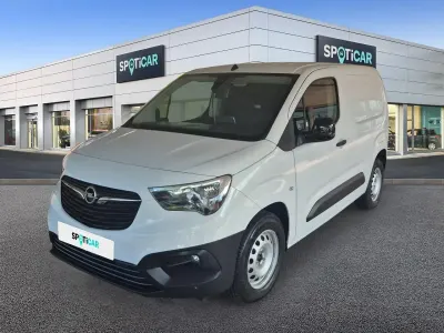 Gebraucht Opel Combo-e Life