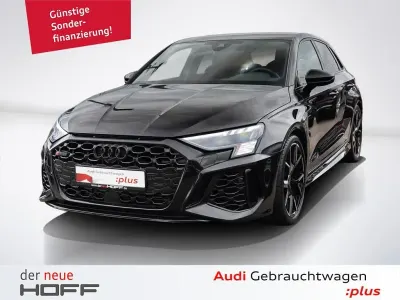 Gebraucht Audi RS3