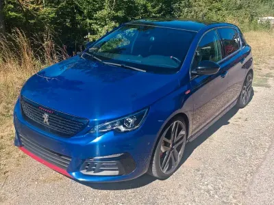 Gebraucht Peugeot 308