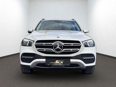 Mercedes GLE400