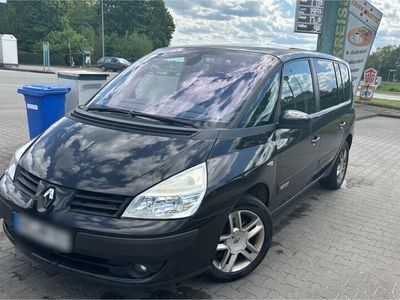 gebraucht Renault Espace 2.0 L