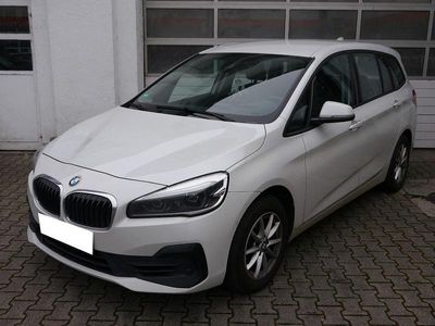 BMW 218 Gran Tourer