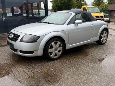Audi TT Roadster