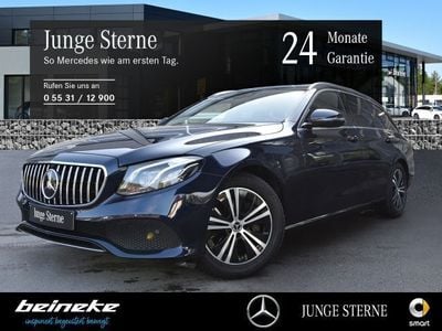 Mercedes E300