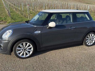 gebraucht Mini Cooper S Cooper S