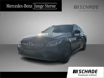 Gebraucht Mercedes C180