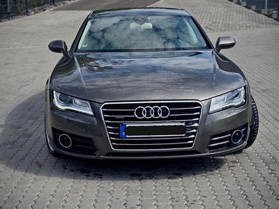 Audi A7 Sportback