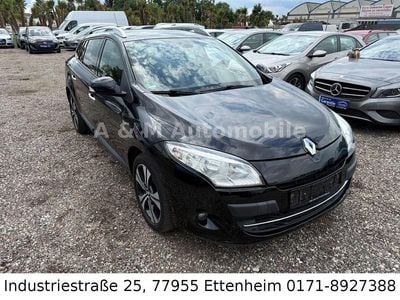 Renault Mégane GrandTour
