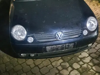 Brugt VW Lupo