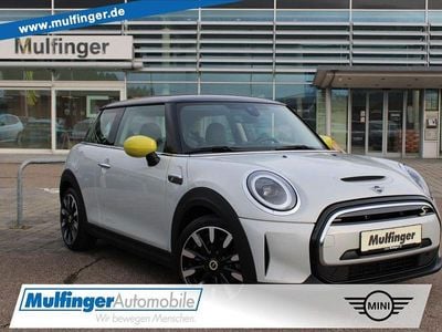 Mini Cooper SE