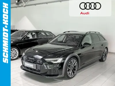 Gebraucht Audi A6 Allroad Ambiente 245 PS (180 kW) 2024 Kombi