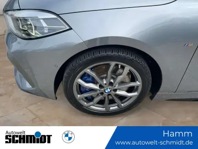 Gebraucht BMW M135