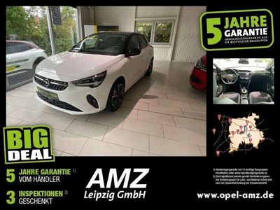 gebraucht Opel Corsa-e F e First Edition *wenig Kilometer*