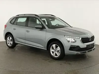 Neu Skoda Kamiq Selection 150 PS (110 kW) 2026 Andere SUV