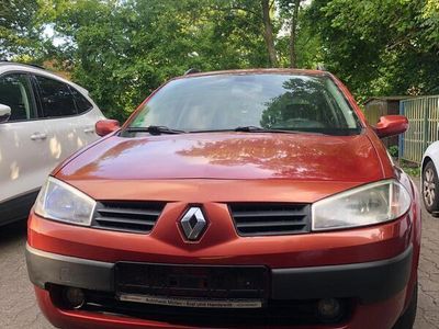 Renault Mégane GrandTour