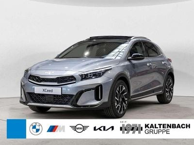 Nuova Kia XCeed Platinum 140 CV (102 kW) 2026 Grigio SUV