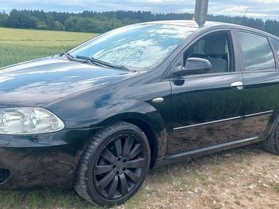 Fiat Croma