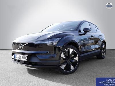 Gebraucht Volvo EX30 Ultra 314 kW (428 PS) 2024 Schwarz SUV