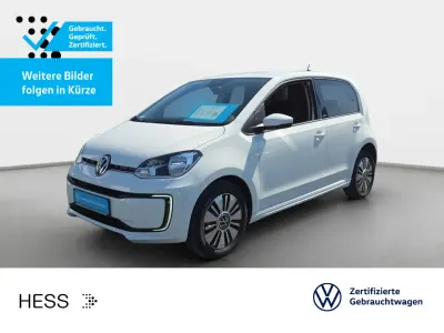 Gebraucht VW e-up! United 61 kW (83 PS) 2021 Kleinwagen