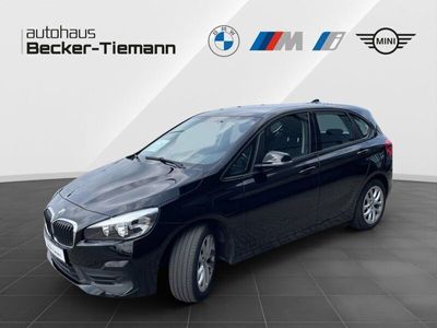 BMW 225 Active Tourer