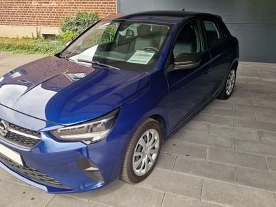 gebraucht Opel Corsa F *Garantie*Automatik*Navi*237€ mtl.